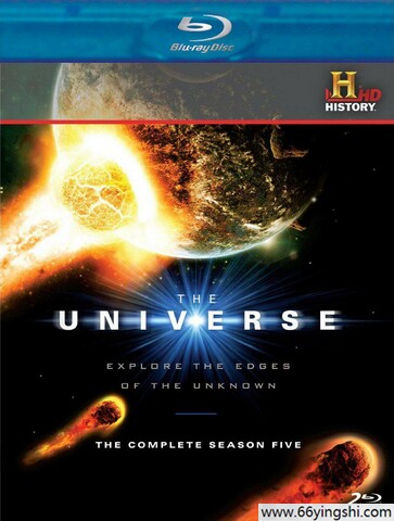 2010年美国9.0分纪录片《宇宙 第五季》全8集