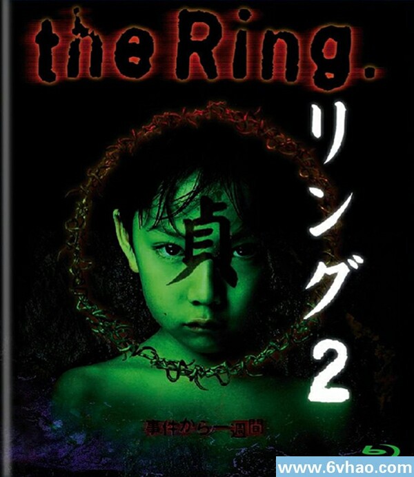 1999年日本经典恐怖惊悚片《午夜凶铃2》1080P中字