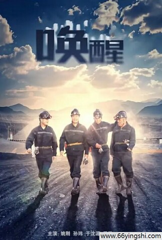 2024年姚刚,孙玮剧情片《唤醒》1080P国语中字